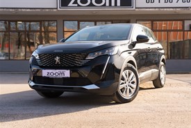 Peugeot 3008 1.5 BlueHDI