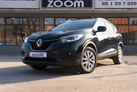 Renault Kadjar 1.5 DCI