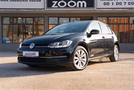 Volkswagen Golf 1.6 TDI