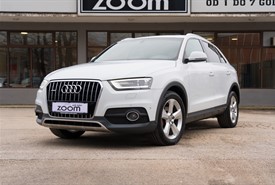 Audi Q3 2.0 TDI