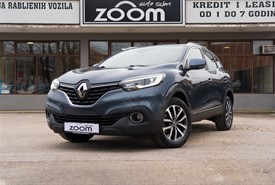 Renault Kadjar 1.5 DCI