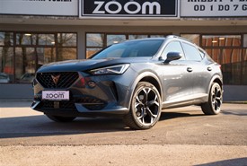 Cupra Formentor 2.0 TDI DSG 4Drive