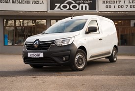 Renault Express 1.5 DCI