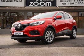 Renault KADJAR 1.5 DCI