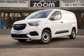 Opel COMBO 1.5 CDTI