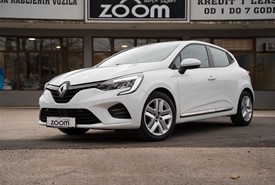 Renault Clio 1.5 DCI