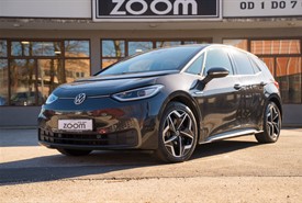 Volkswagen ID.3 PRO S 150KW