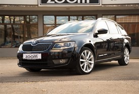 Škoda Octavia 2.0 TDI DSG JOY