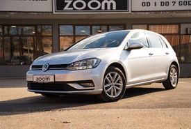 Volkswagen Golf 1.6 TDI