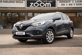 Renault KADJAR 1.5 DCI BUSINESS