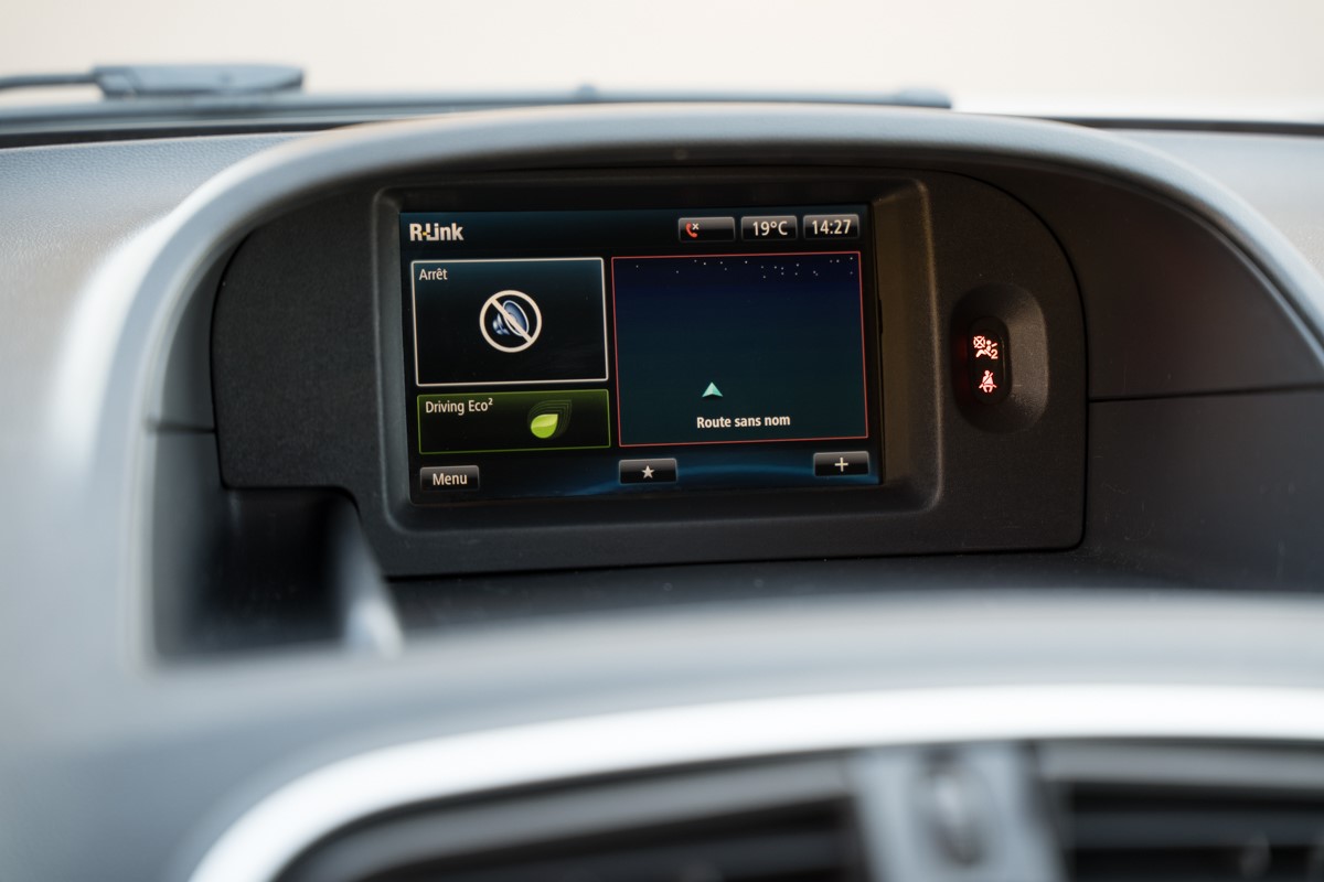 Renault Kangoo MAXI 1.5 DCI