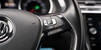 Volkswagen Tiguan
 2.0 TDI DSG