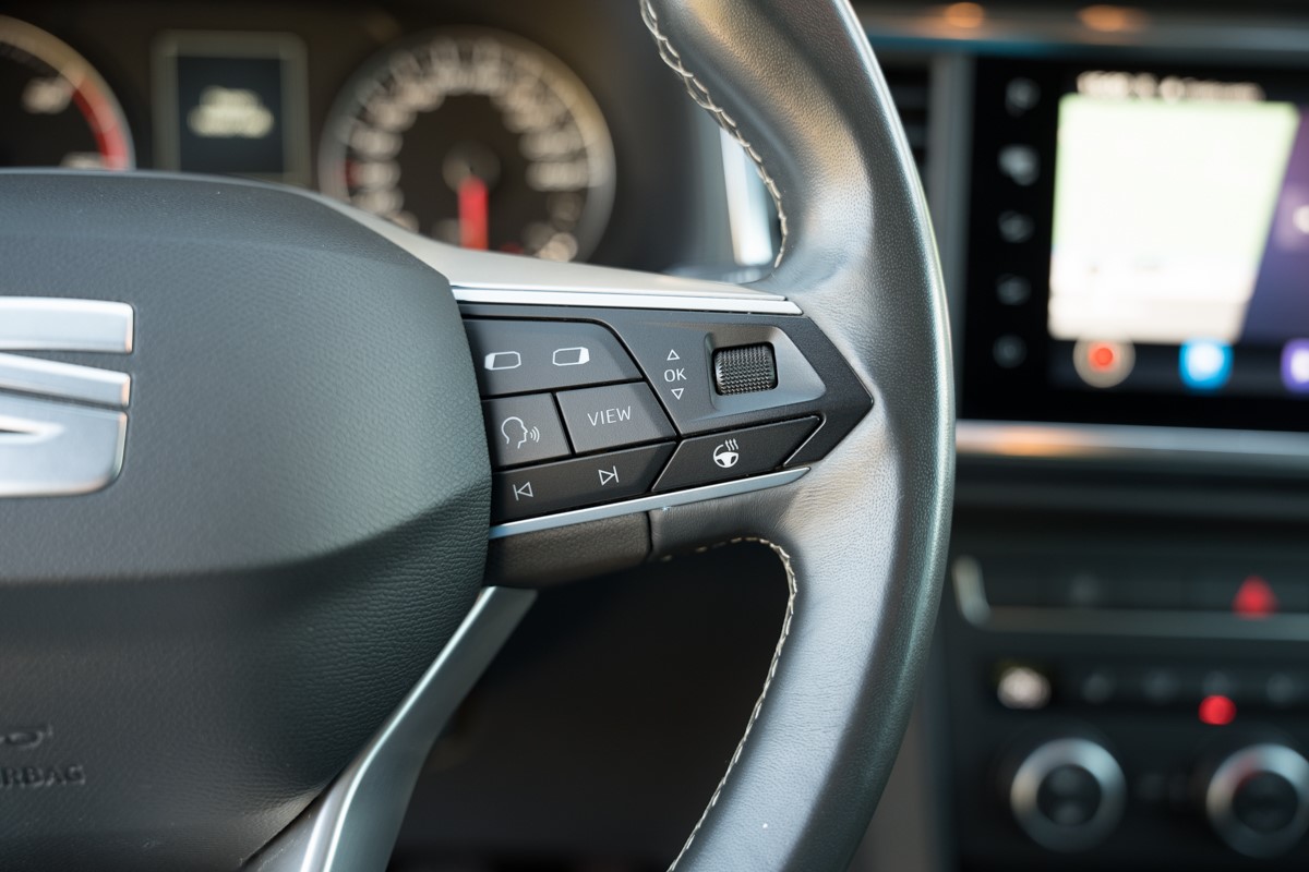 Seat Ateca 2.0 TDI STYLE