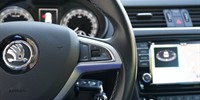 Škoda Octavia Combi EDITION 1.6 TDI