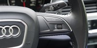 Audi A4
 3.0 TDi Quattro Tiptronic