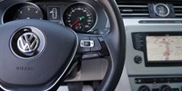 Volkswagen Passat SW 2.0 TDI Business BlueMotion DSG