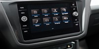 Volkswagen Tiguan
 2.0 TDI DSG