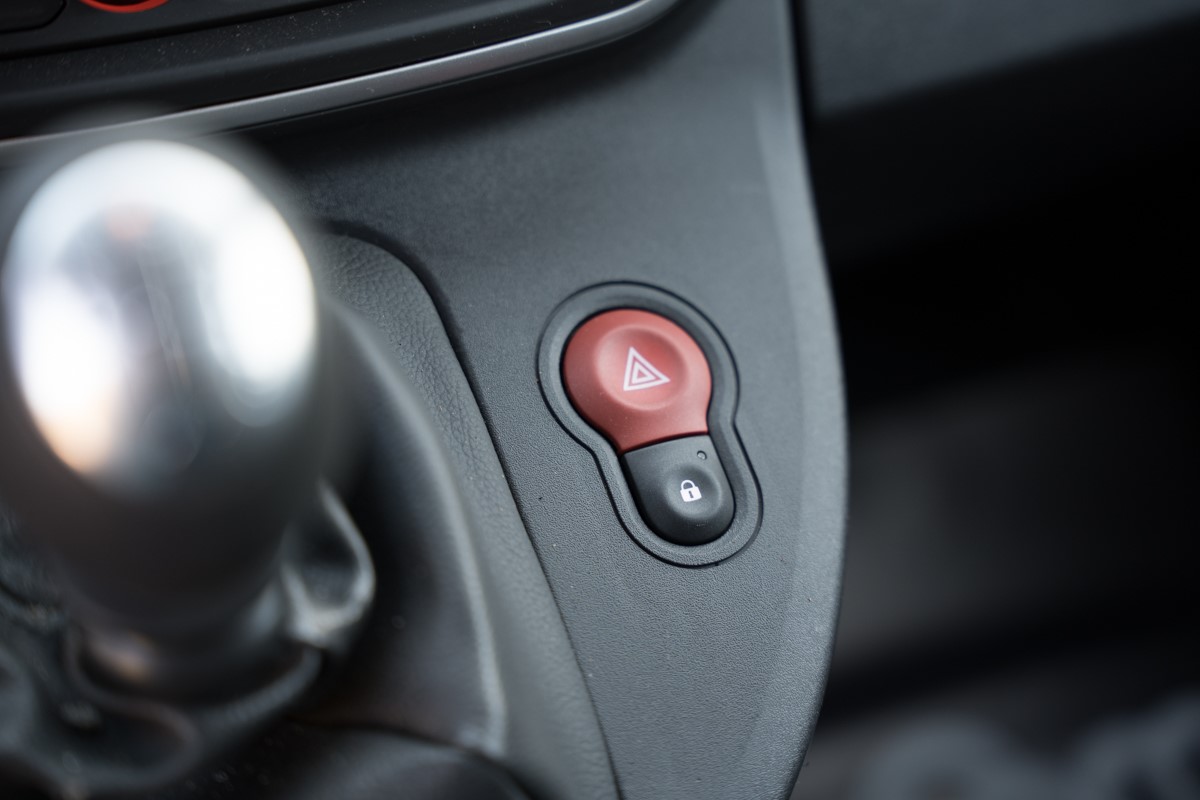 Renault Kangoo MAXI 1.5 DCI