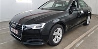 Audi A4
 30 TDi Stronic Business Edition