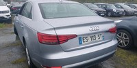 Audi A4
 2.0 TDi S-tronic Business Line