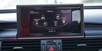 Audi A6
 3.0 TDI QUATTRO