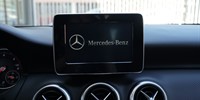 Mercedes-Benz A-Class 180 CDi BlueEfficiency Style Edition