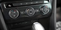 Volkswagen Tiguan
 2.0 TDI DSG