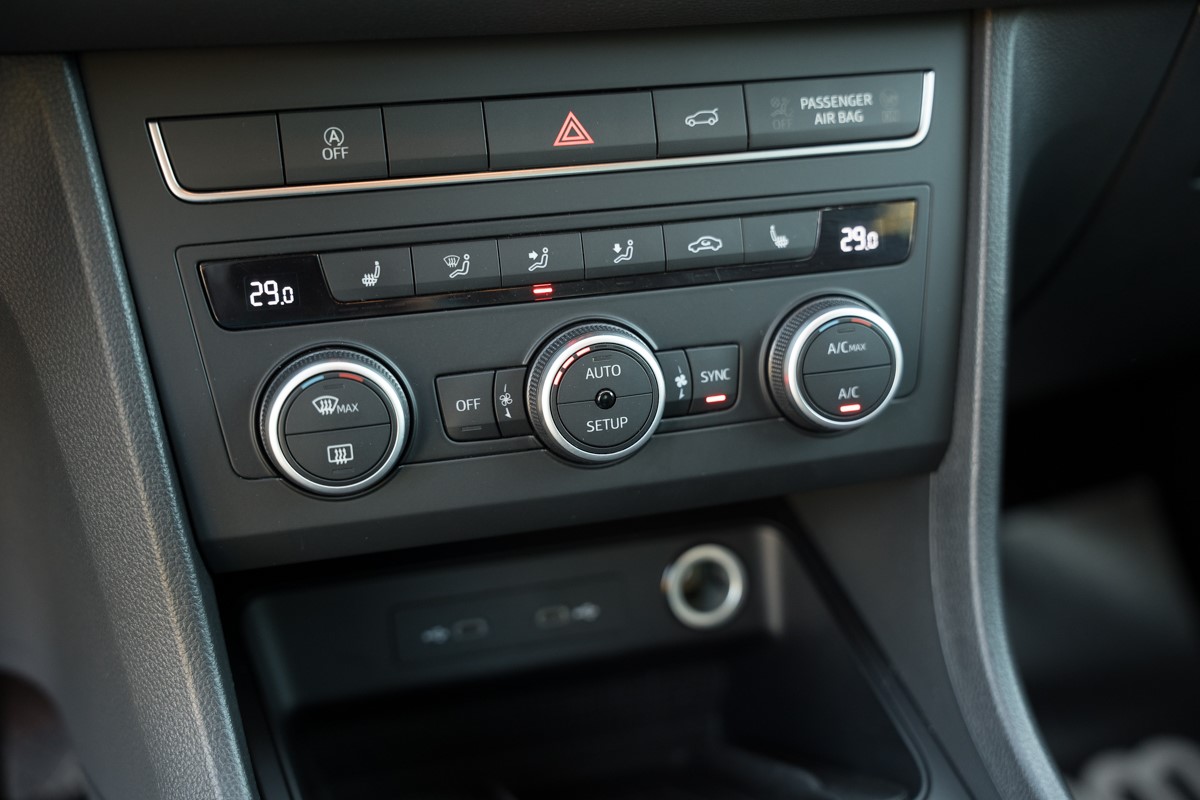 Seat Ateca 2.0 TDI STYLE