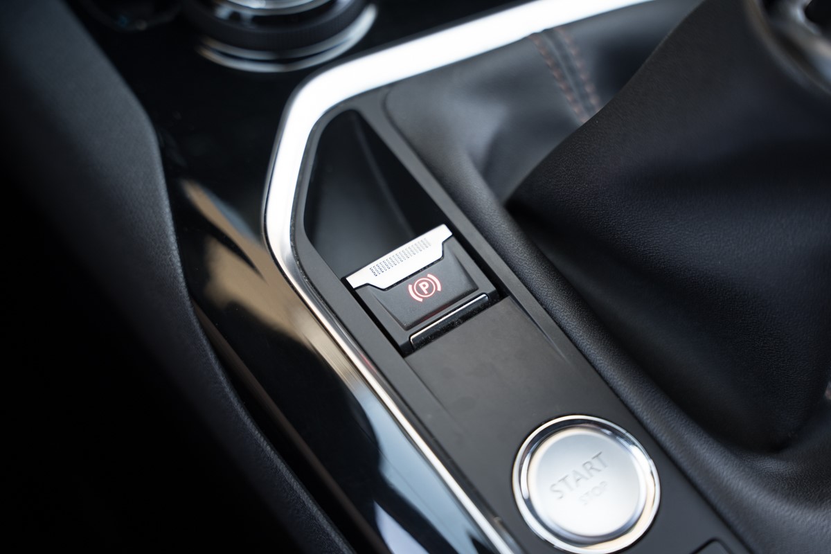 Peugeot 3008 2.0 BlueHDI GTline