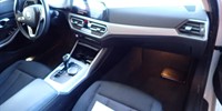 BMW
 3-Series 320dA xDrive Business Design