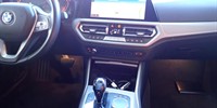 BMW
 3-Series 320dA xDrive Business Design