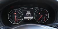 Mercedes-Benz B-Class 180 CDI Automatik!