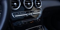 Mercedes-Benz GLC 250 d 4MATIC AMG