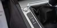 Volkswagen Passat 1.6 TDi BlueMotion Technology
