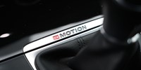 Volkswagen Golf 2,0 TDI 4MOTION