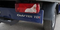 Volkswagen Crafter 2.0 TDI