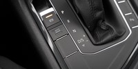 Volkswagen Tiguan
 2.0 TDI DSG