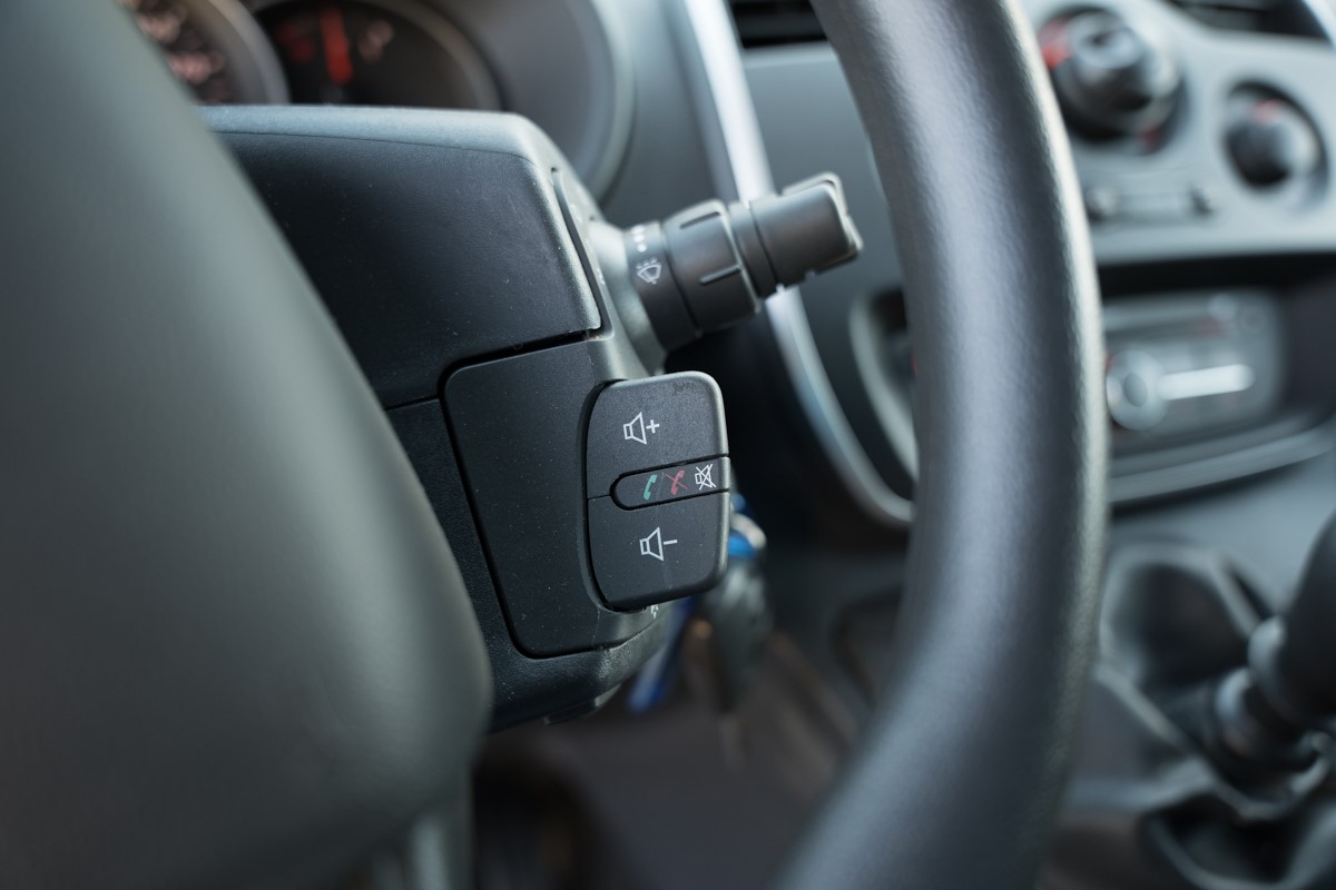 Renault Kangoo MAXI 1.5 DCI