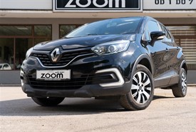 Renault CAPTUR 1,5 DCI
