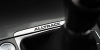 Volkswagen Golf 1,6 TDi Alltrack 4 Motion