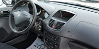 Peugeot 206 + 1,4 HDI