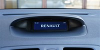 Renault Megane 1.5 DCI