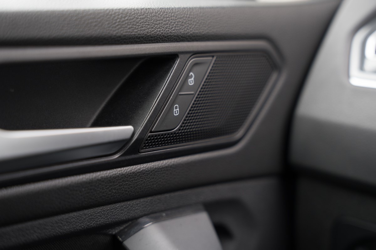 Volkswagen Tiguan
 2.0 TDI DSG