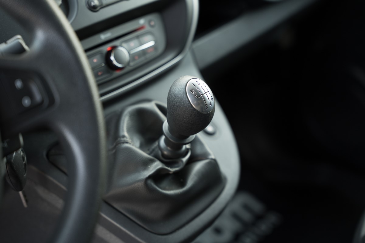 Renault Kangoo MAXI 1.5 DCI