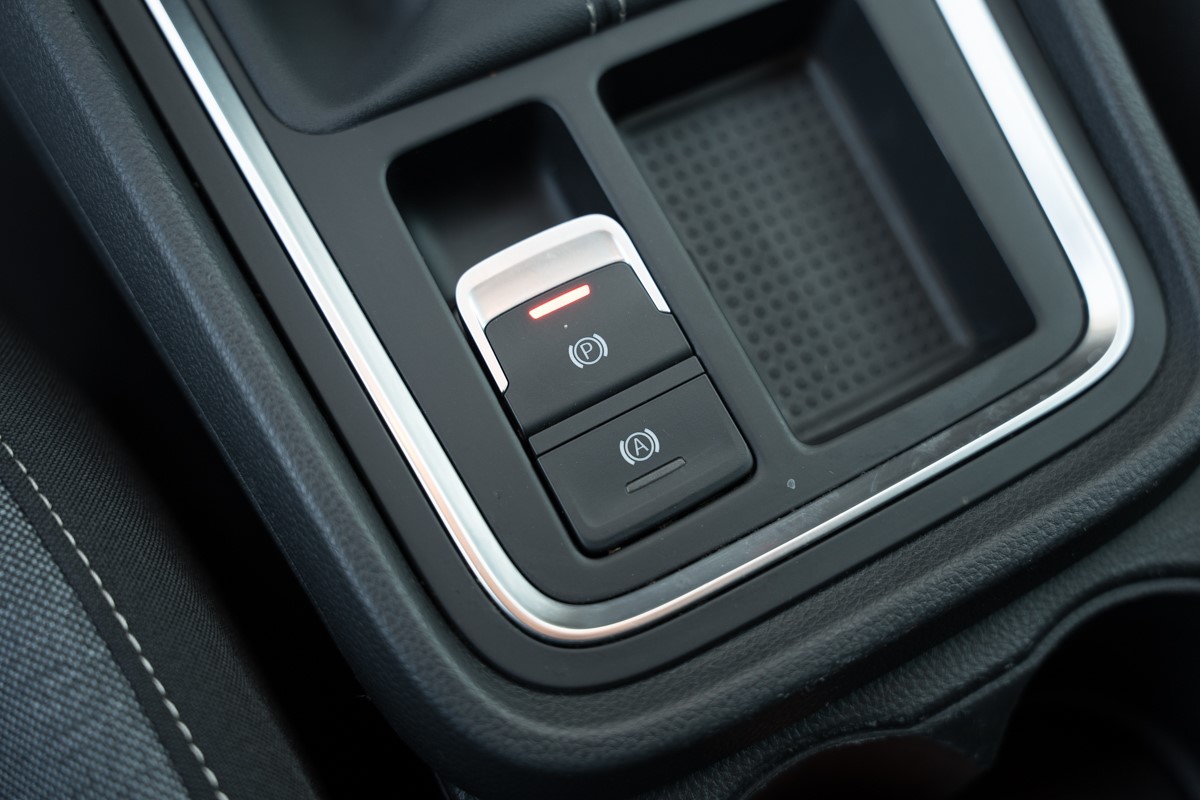 Seat Ateca 2.0 TDI STYLE