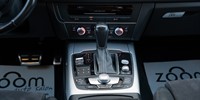 Audi A6
 3,0 TDI Quattro S-tronic