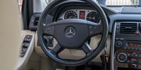 Mercedes-Benz B-Class  200 CDI
