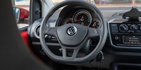 Volkswagen UP! 1,0 BENZIN
