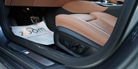 BMW
 5-Series xDrive M-Sport
