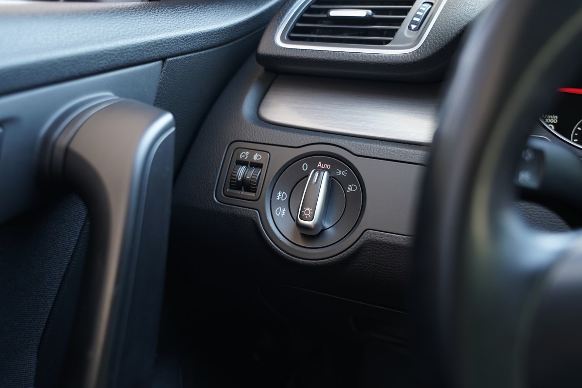 Volkswagen Passat 2.0 TDi DSG Comfortline BlueMotion